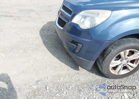 2012 Chevrolet Equinox 1Lt from USA, damaged, VIN 2GNFLEEK0C6267263